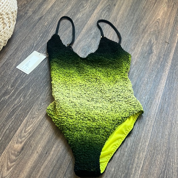 Hanne Bloch Other - Hanne Bloch DEGRADÉ NIDO SWIMSUIT